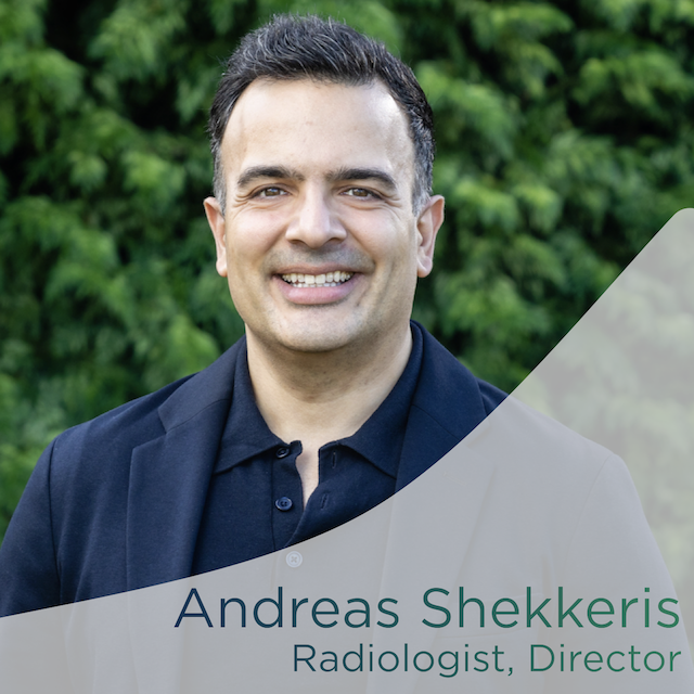 Andreas Shekkeris