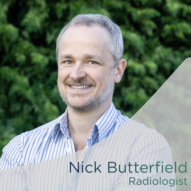 Nick Butterfield