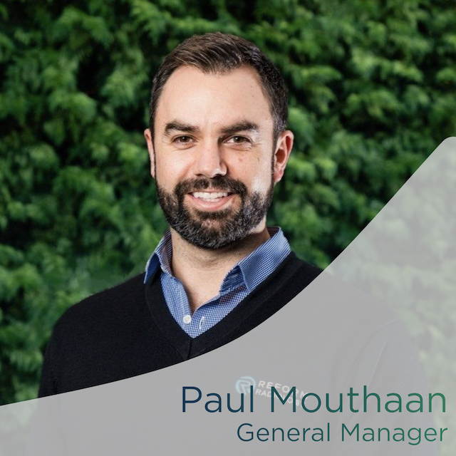 Paul Mouthaan
