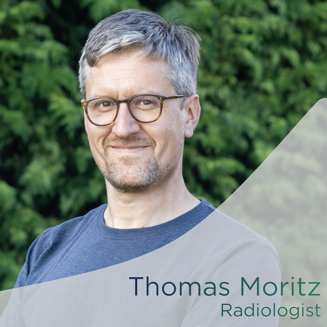 Thomas Moritz