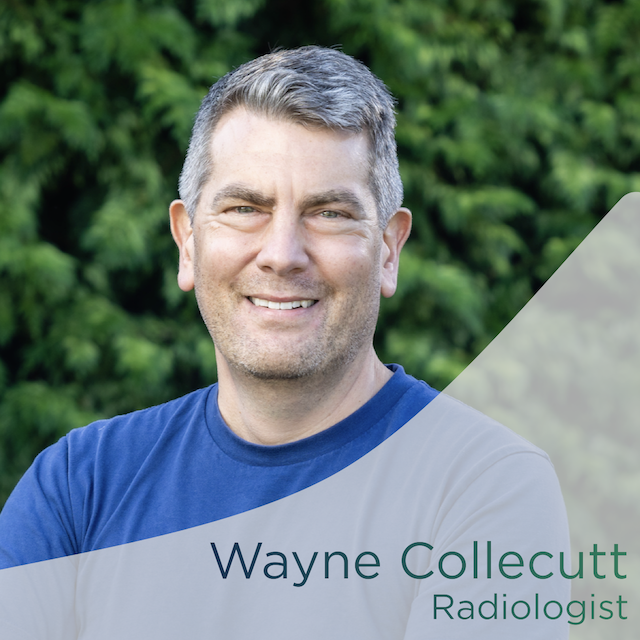 Wayne Collecutt